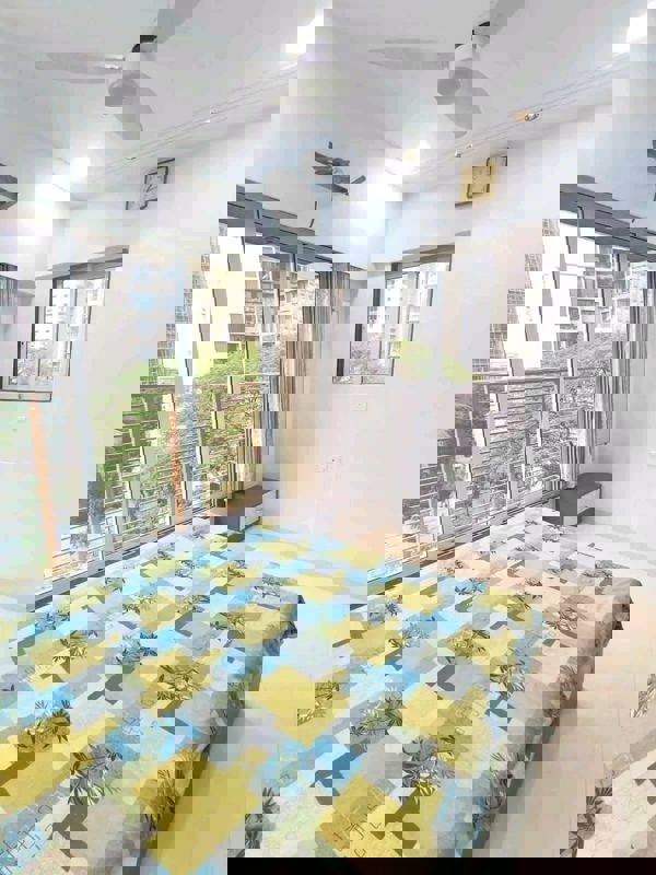 2 BHK + Servant Room,Extra Room Apartment For Rent in Ani Anu Sri Balaji Enclave