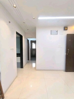 Building Lobby in 2 BHK Apartment at Ani Anu Sri Balaji Enclave, Malad West – for Rent