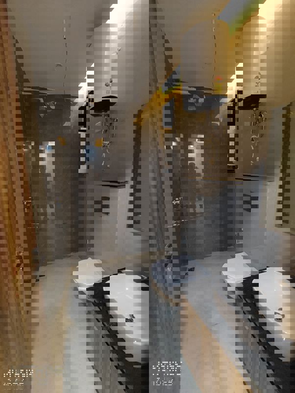 1 BHK Builder Floor For Rent in Sector 39