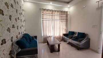 2 BHK Independent House For Rent in Aura Homes, Patiala Road