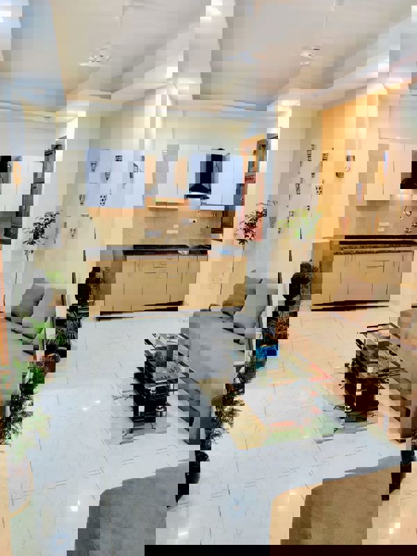 1 BHK Builder Floor For Rent in Sector 39