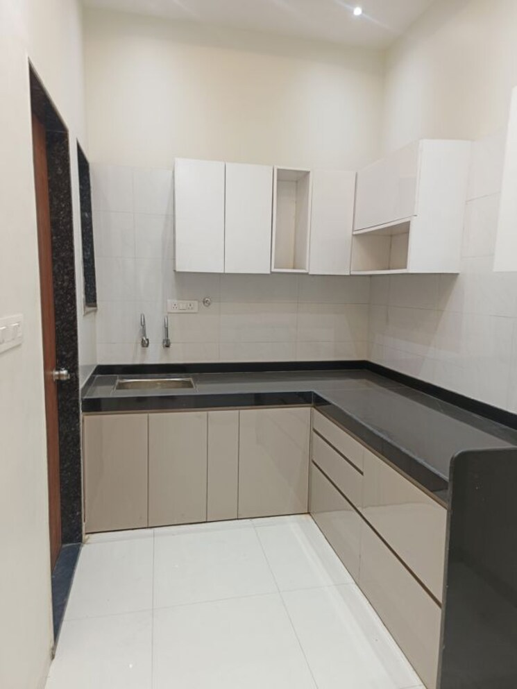 Kitchen, moshi 3 Bedroom 1004 Sq.Ft. Apartment In Moshi Pune 9918699