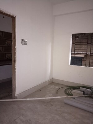Room in 2 BHK Apartment at Lake Town – for Sale
