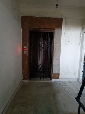 Building Lobby in 2 BHK Apartment at Lake Town – for Sale