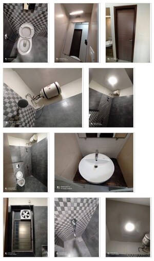 Team Area in 2 BHK Apartment at Galaxy CHS Vikroli, Vikhroli East – for Rent