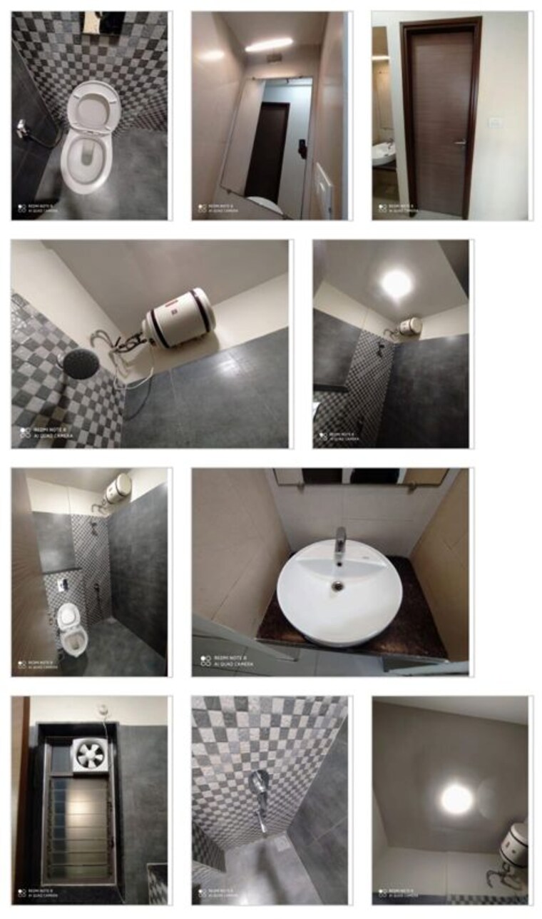 Team Area, galaxy-chs-vikroli 2 Bedroom 541 Sq.Ft. Apartment In Vikhroli East Mumbai 9918700