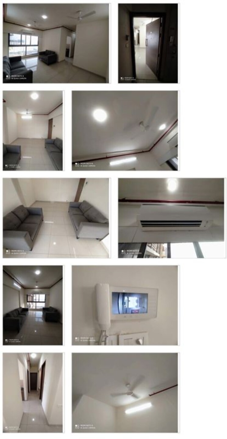 Team Area, galaxy-chs-vikroli 2 Bedroom 541 Sq.Ft. Apartment In Vikhroli East Mumbai 9918700