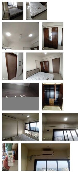 Kitchen in 2 BHK Apartment at Galaxy CHS Vikroli, Vikhroli East – for Rent