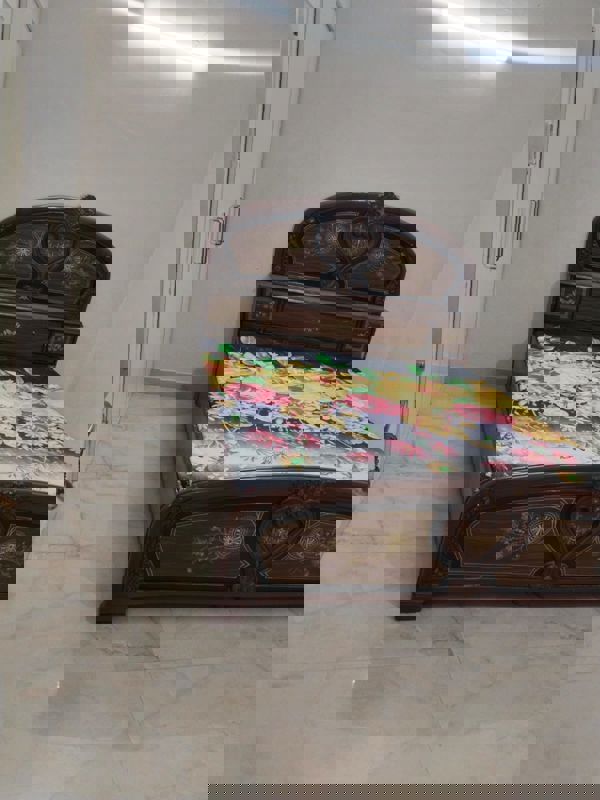 2 BHK + Study Room Apartment For Rent in Penta Homes