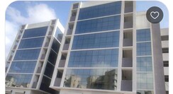 Showroom For Sale in RKH Nidhivan