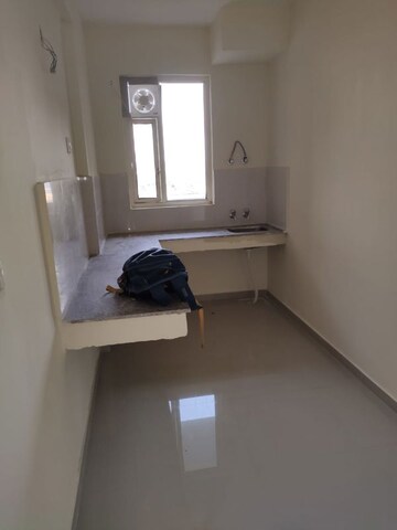 Furnished Amenities in 2 BHK Apartment at Pyramid Pride, Sector 76 – for Rent