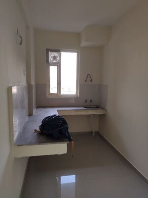 Master Bedroom in 2 BHK Apartment at Pyramid Pride, Sector 76 – for Rent