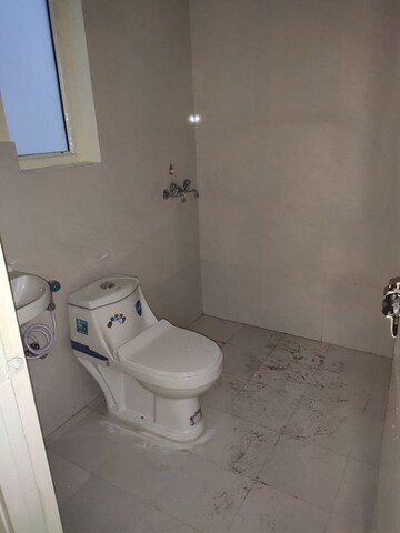 Bathroom in 2 BHK Apartment at Pyramid Pride, Sector 76 – for Rent