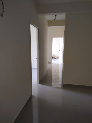Building Lobby in 2 BHK Apartment at Pyramid Pride, Sector 76 – for Rent