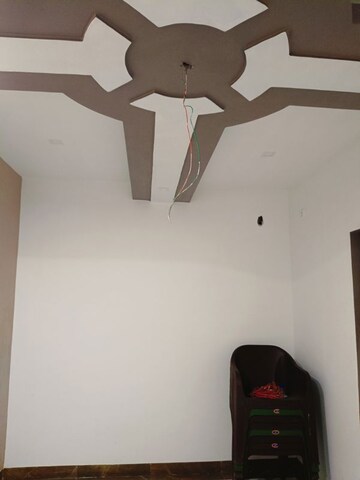 Furnished Amenities in 1 BHK Apartment at Lake Town – for Sale