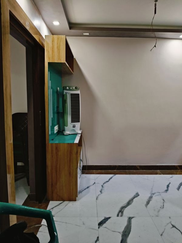 1 BHK Apartment For Sale in Lake Town