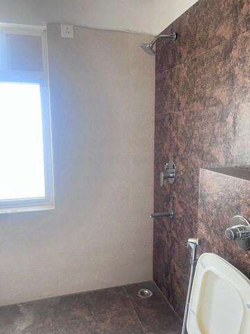 Furnished Amenities in 3 BHK Apartment at Rishi Pranaya Phase I, Rajarhat New Town – for Sale