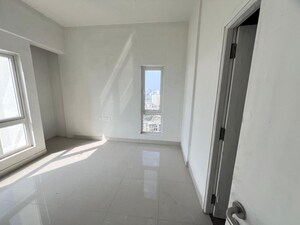 Building Lobby in 3 BHK Apartment at Rishi Pranaya Phase I, Rajarhat New Town – for Sale