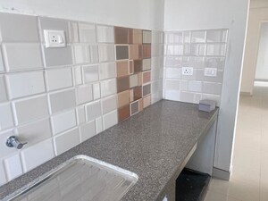 Bathroom in 3 BHK Apartment at Rishi Pranaya Phase I, Rajarhat New Town – for Sale