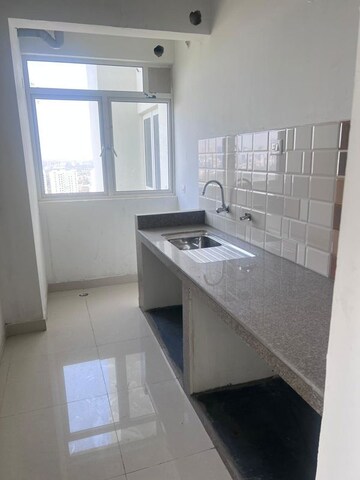 Kitchen in 3 BHK Apartment at Rishi Pranaya Phase I, Rajarhat New Town – for Sale