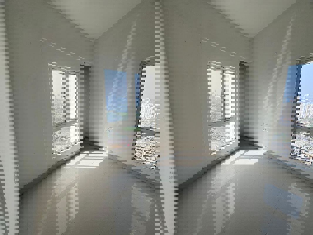 3 BHK Apartment For Sale in Rishi Pranaya Phase I