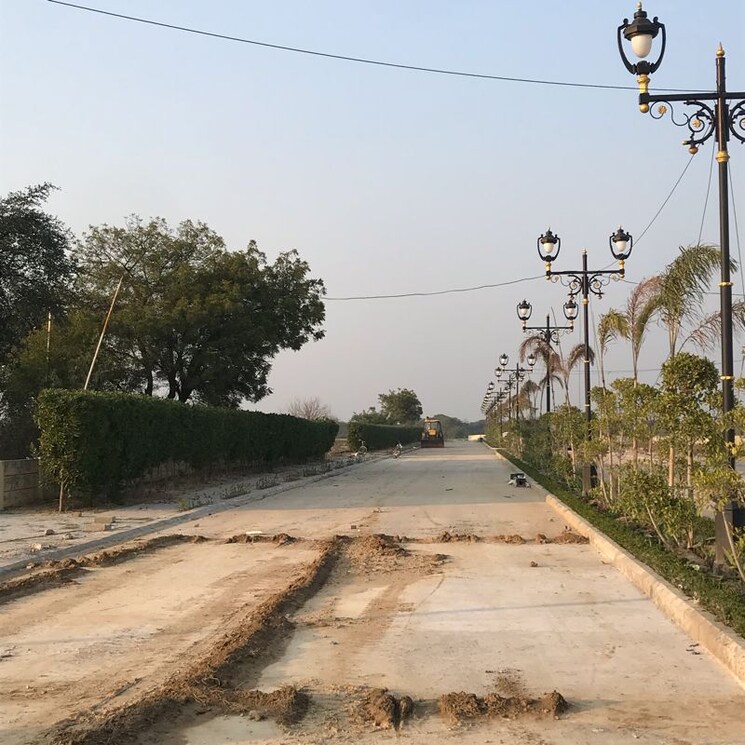 undefined, khedi road  150 Sq.Yd. Plot In Khedi Road Faridabad 9918715