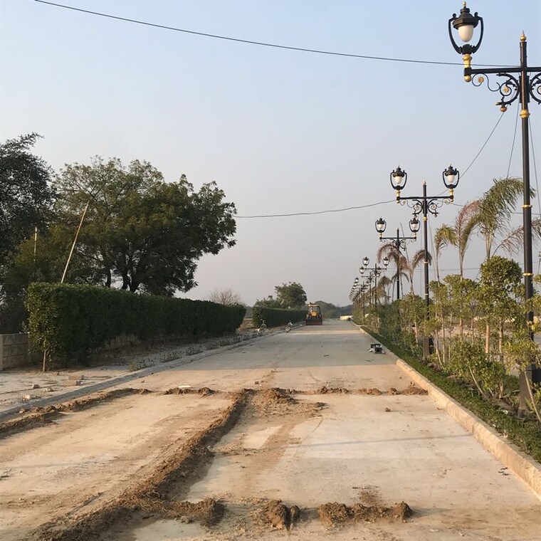 undefined, khedi road  150 Sq.Yd. Plot In Khedi Road Faridabad 9918715