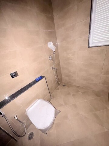 Bathroom in 2 BHK Apartment at Disha Pursuit Of Sunshine, Budigere Road – for Sale