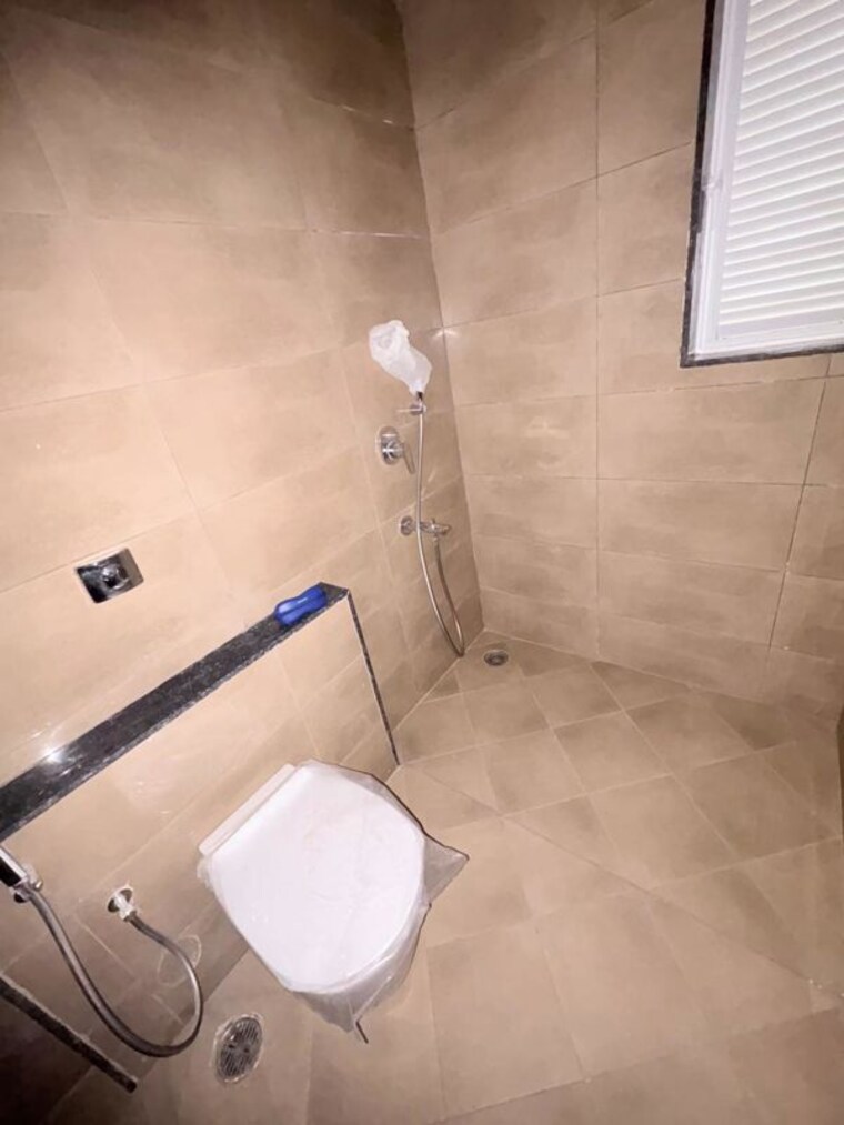 Bathroom, disha-pursuit-of-sunshine 2 Bedroom 1230 Sq.Ft. Apartment In Budigere Road Bangalore 9918717