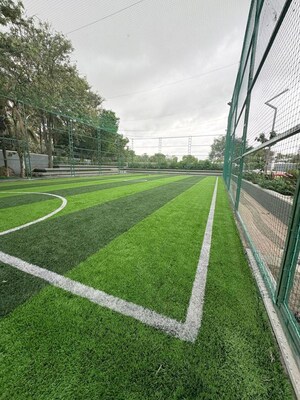 2 BHK Apartment – Garden View at Disha Pursuit Of Sunshine, Budigere Road - for Sale