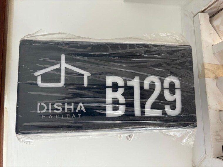  Parking, disha-pursuit-of-sunshine 2 Bedroom 1230 Sq.Ft. Apartment In Budigere Road Bangalore 9918717
