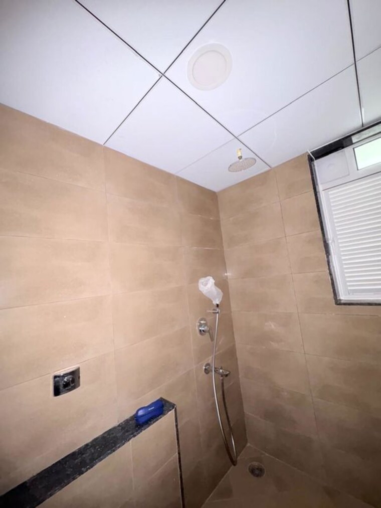 Master Bedroom, disha-pursuit-of-sunshine 2 Bedroom 1230 Sq.Ft. Apartment In Budigere Road Bangalore 9918717