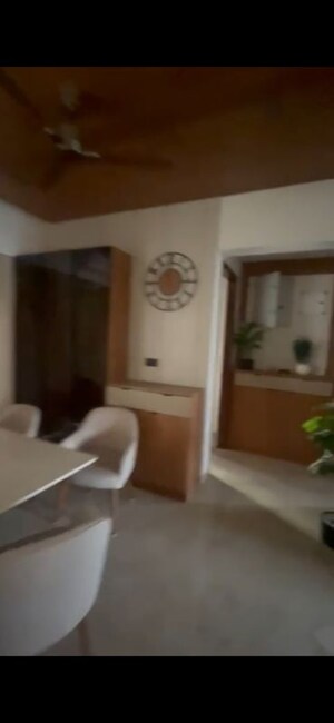 Living Room in 3 BHK Apartment at Surbhi CHS Andheri West, Andheri West – for Rent