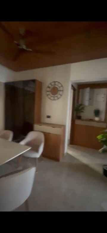 Living Room in 3 BHK Apartment at Surbhi CHS Andheri West, Andheri West – for Rent