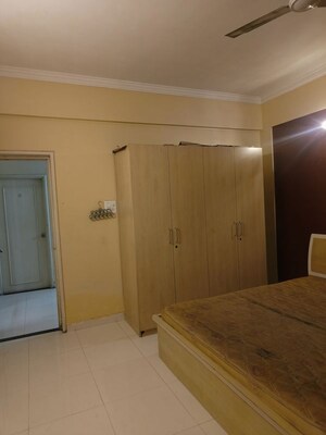 Room in 3 BHK Villa at Sonigara Omega Paradise, Wakad – for Rent