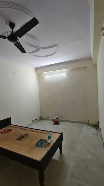 Bedroom in 2 BHK Builder Floor at New Ashok Nagar – for Rent