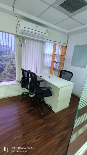  Office Space For Rent in Powai Plaza, Powai