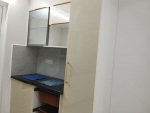 Furnished Amenities in 3 BHK Apartment at Rajapushpa Provincia, Narsingi – for Rent