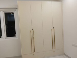 Furnished Amenities in 3 BHK Apartment at Rajapushpa Provincia, Narsingi – for Rent