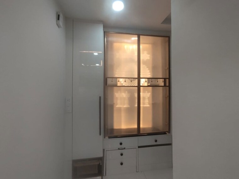 Room, rajapushpa-provincia 3 Bedroom 1715 Sq.Ft. Apartment In Narsingi Hyderabad 9918727