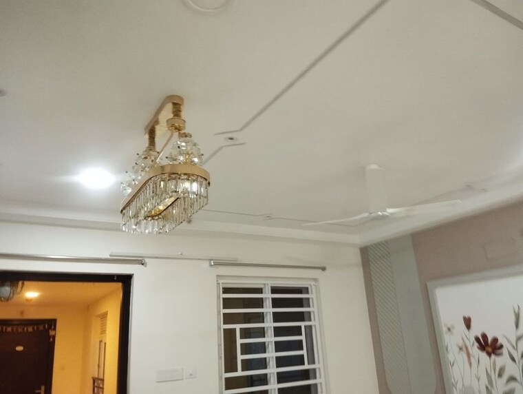 undefined, rajapushpa-provincia 3 Bedroom 1715 Sq.Ft. Apartment In Narsingi Hyderabad 9918727