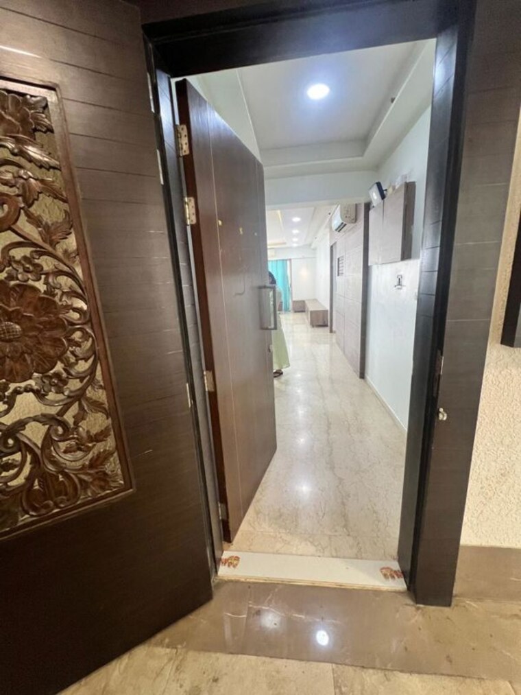 undefined, adani-group-western-heights 4 Bedroom 1454 Sq.Ft. Apartment In Andheri West Mumbai 9918735