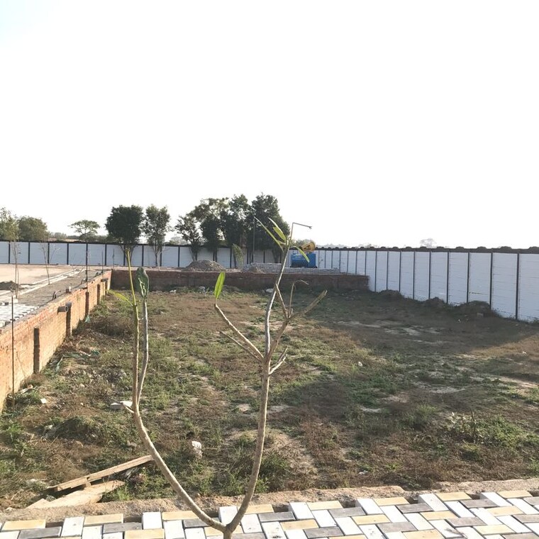 undefined, tajupur  100 Sq.Yd. Plot In Tajupur Faridabad 9918736