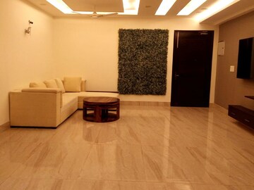 Living Room in  Pg at Chattarpur – for Rent