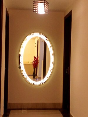 Furnished Amenities in  Pg at Chattarpur – for Rent