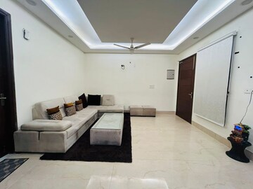 Living Room in  Pg at Chattarpur – for Rent