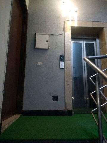 Building Lobby in  Pg at Chattarpur – for Rent