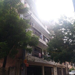  Pg – Exterior View View at Chattarpur - for Rent