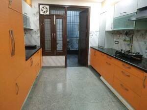 Kitchen in  Pg at Chattarpur – for Rent
