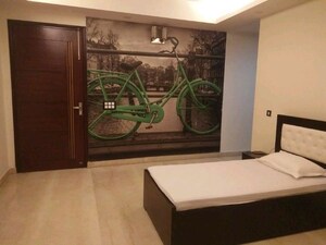  Pg For Rent in Chattarpur